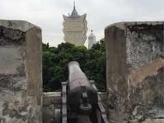 -澳门历史城区