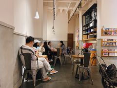 大堂-HAY COFFEE