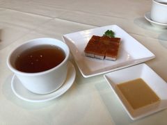 冰烧三层肉-利苑酒家(金宝店)