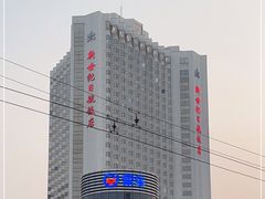 -北京新世纪饭店(动物园地铁站店)