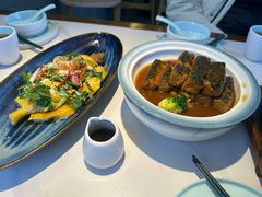 -玲珑·新粤菜(安华汇店)