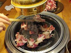 -7星海鲜烧烤(紫光福郡店)