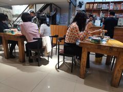 -二道木烤羊腿(桃花潭店)