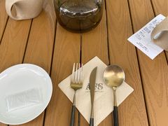 -AFS Cafe & Canteen(闽江二路店)