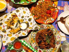 -泰妃殿(武汉首店)