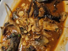 -楚鱼王·河鲜·湖北菜(华农店)
