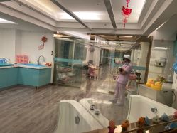 -百悦健康月子中心(祈悦店)