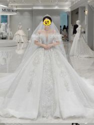 点击看大图 -MuseMarry婚纱(前海嘉里中心店)
