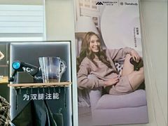 -MASTER FIT 拉伸大师·筋膜刀·西式按摩(上梅林卓悦汇店)