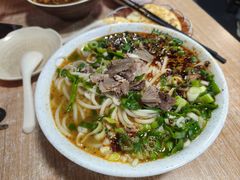 -肖家客饸饹面(郑州总店)