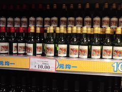 -AEON永旺(东方宝泰店)