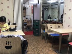 大堂-蜀王砂锅总店