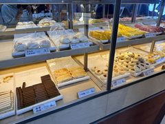 -祥禾饽饽铺·中式糕点(北京来福士店)