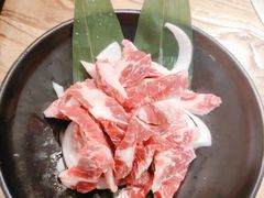 -九田家黑牛烤肉料理(太奥广场店)