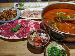 -黔诚酸汤牛肉(甲秀楼店)