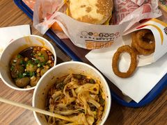 -汉堡王(长沙枫林三路店)