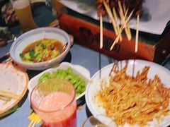 -肉串汪(望京店)