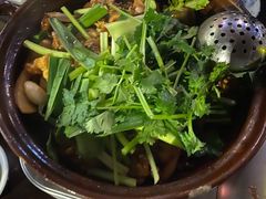 鸡煲-凤兴鸡煲(宝安海雅店)