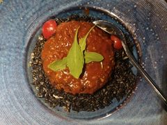 -囧吉香生蚝牛排馆(湖北路店)