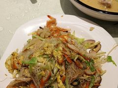 -阿楷·二十年烧烤宵夜·渔家小寨(达明店)