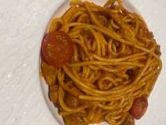 -必胜客(万达广场店)