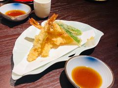 -翔峰炭火鳗鱼(悦泰街里公寓店)