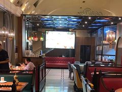 -竹溪一号·天域阁(骑马山店)