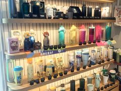 -星巴克(北京望京店)