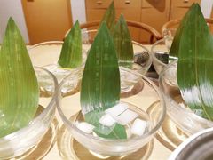 -竹鲜笙全竹宴(国色天香店)
