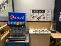 -吉野家(大连黑石礁富丽庭店)