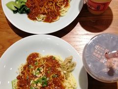 -醉面(五道口启迪大厦店)
