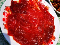 -肖婷姐大铁锅重庆火锅(南湖店)