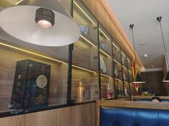 -五谷丰登农家院·地道胶东菜·海鲜烧烤(威海店)