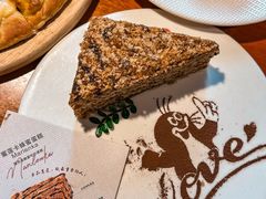 -布拉格餐厅· 中欧捷克菜(全国首店)