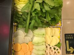 -芦月轩羊蝎子(北蜂窝店)