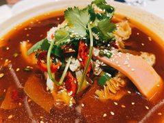 -龙猫意杯花园餐厅(芙蓉湖店)