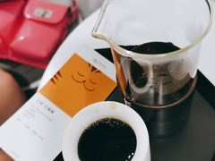 -JOHANDY COFFEE VOYAGE(水围1368文化街区店)