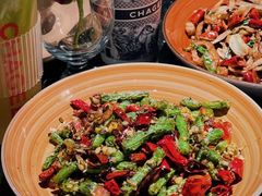 -华豫川酒家(大卫城店)