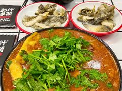 -肥汁米蘭香港米线(长宁来福士店)