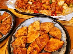 -老东镇啤酒屋海鲜加工·蒸汽海鲜·海鲜烧烤(台东店)