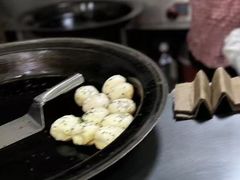 -许记生煎(遵义路店)