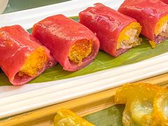 -馨越楼·点心·粤菜(赤坎店)