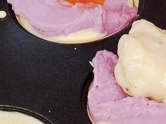 -拾烧车轮饼(世纪金源店)