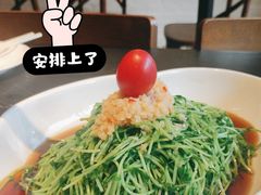 -芳芳私房菜·精做淮扬菜(承德路店)