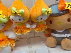 -凯蒂猫主题馆