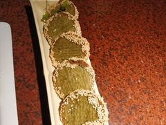 -绿茶餐厅(华联万柳店)