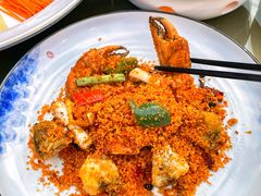 -怡景湾·海滨海鲜大酒楼·珠海老字号