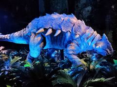 -侏罗纪世界电影特展(广州站)