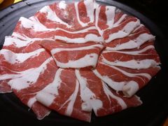 -唯成•韩国炭火烤肉 유성고기