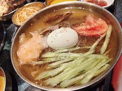 -韩宫宴和牛烤肉(无锡大东方广场店)
